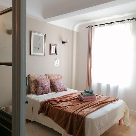 Charmante Suite Independante En Maison De Village 德龙河畔洛里奥勒 外观 照片