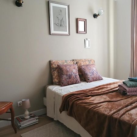 Charmante Suite Independante En Maison De Village 德龙河畔洛里奥勒 外观 照片