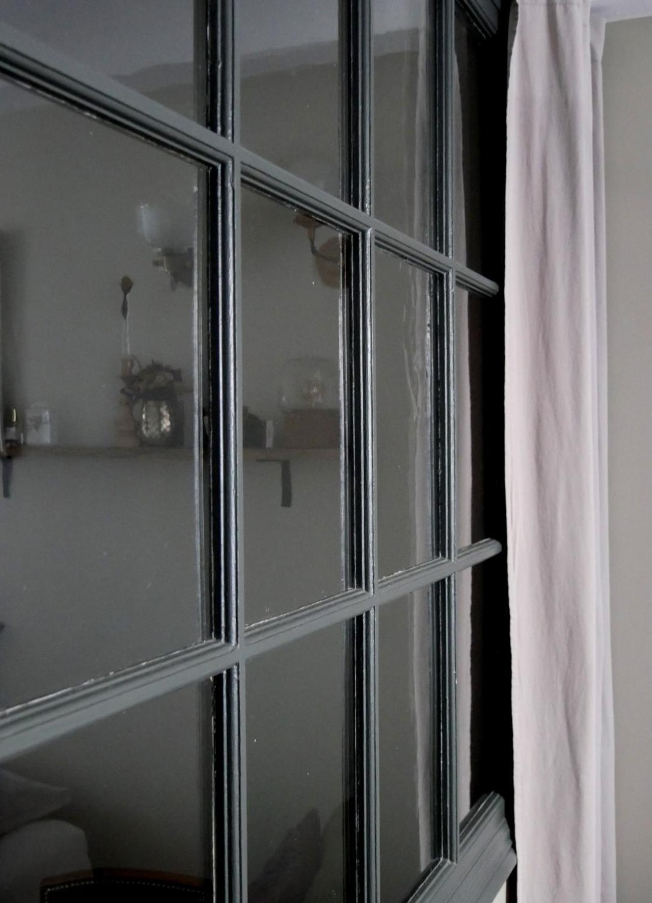 Charmante Suite Independante En Maison De Village 德龙河畔洛里奥勒 外观 照片