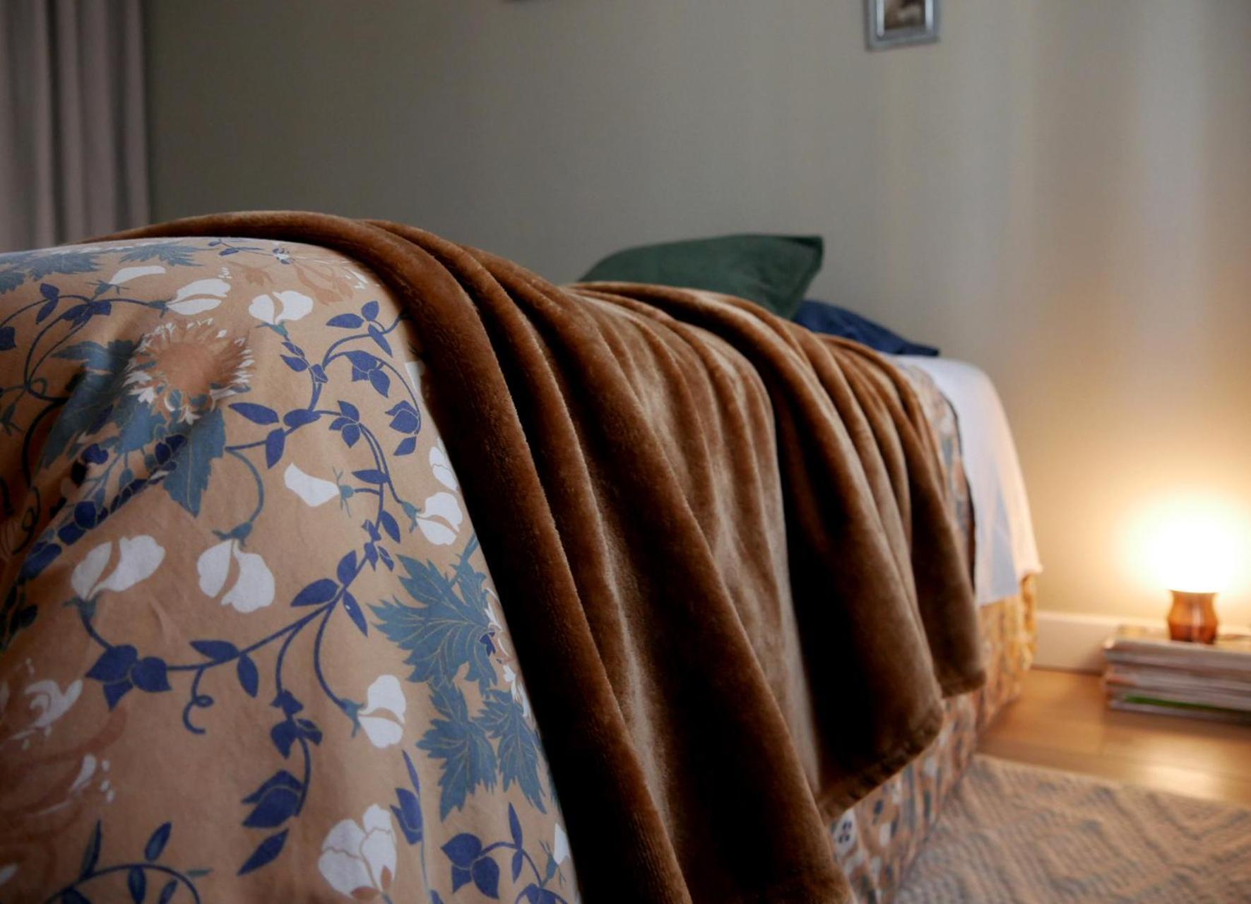 Charmante Suite Independante En Maison De Village 德龙河畔洛里奥勒 外观 照片