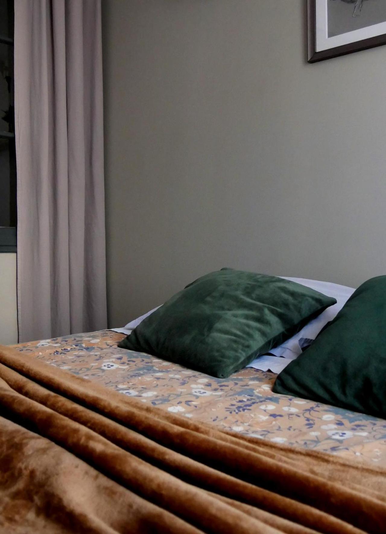 Charmante Suite Independante En Maison De Village 德龙河畔洛里奥勒 外观 照片